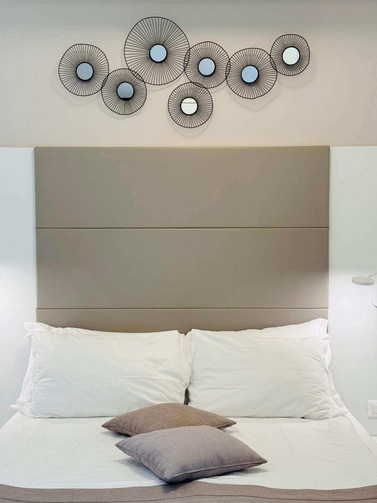 Hotel Lux Каорле Экстерьер фото