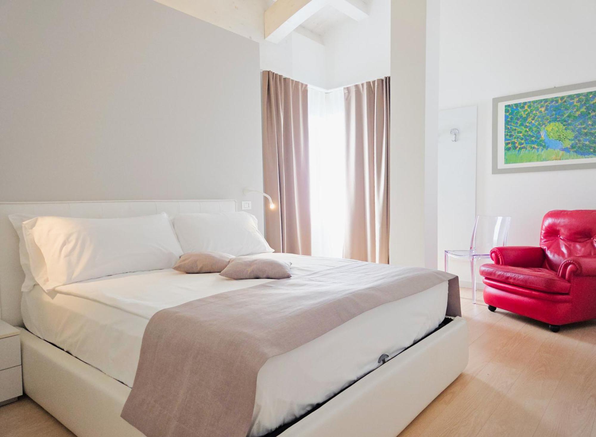 Hotel Lux Каорле Экстерьер фото